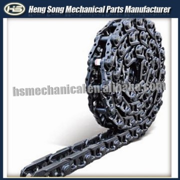 Good quality EX200-2 Excavator Undercarriage Parts Tracks Chain ,Track Link