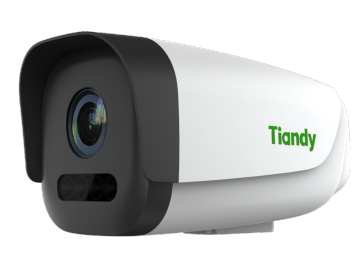 2MP Starlight Yüz Yakalama Bullet Kamera 12mmTC-A32E2