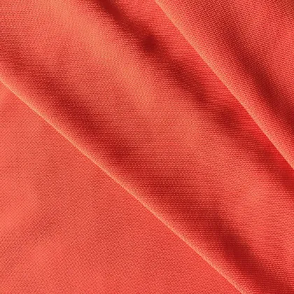 Viscose Rayon twisting fabric jersey