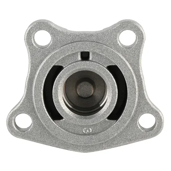 Precision Aluminum Alloy Die Casting