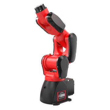Robot Arm Laser Welding Machine: Automated Welding Solutions