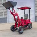 Loader Wheel Loader Electric Loader 25HP