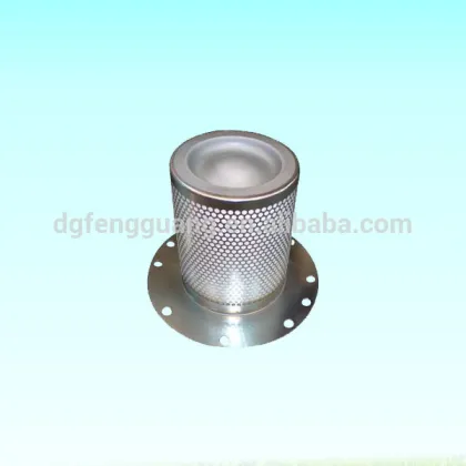 air oil separator atlas copco air compressor parts oil separator