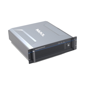 Лазер MAX MFPT-100~300M+ MOPA Chuangxin