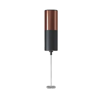 stainless steel Milk Frother Battery Operated  electric milk frother