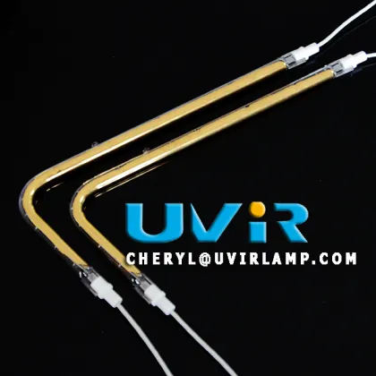 Heraeus Infralight Halogne Heater IR lamp