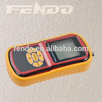 Digital Automotive car paint Coating Thickness Gauge
