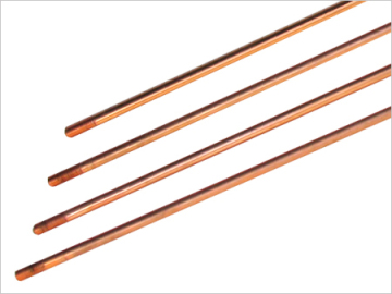Earth Rods