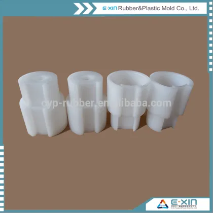 plastic injection moulding parts PFA PPE PVC PEI PEEK POM PPS