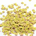 Cute Cartoon Polymer Clay Slices Sprinkles for Crafts Making DIY Slimes Acrylic Resin Filler