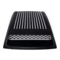 Automotive interior plastic parts injection