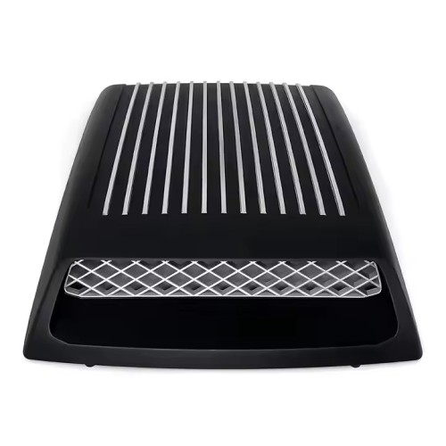 Customized ABS Plastic Injection Parts