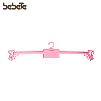Plastic Underwear Suit Hanger