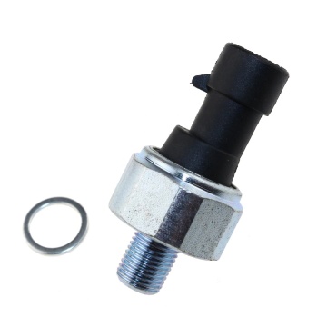 Sensore dell'interruttore a pressione dell'olio per Opel Vauxhall (1252555, 1252573, 6240262)