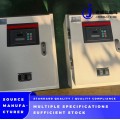 연속 운전 펌프 제어 장치