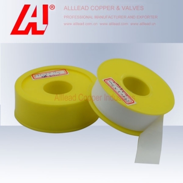 Thread Sealing Tape PTFE