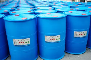 10217-52-4 Hydrazine Hydrate 64%