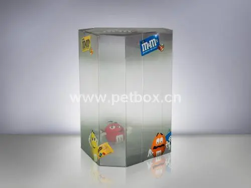 Toy Special Packaging Boxes