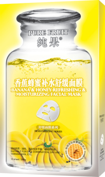 Standard Filter Cotton Kn95 Face Mask