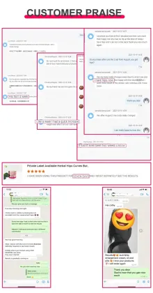 Maca Root Extract Women Hip Breast Enhancement Capsules