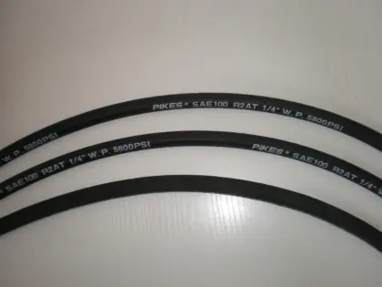 Petroleum Transfer Hose: Fuel Oil, Crude Oil