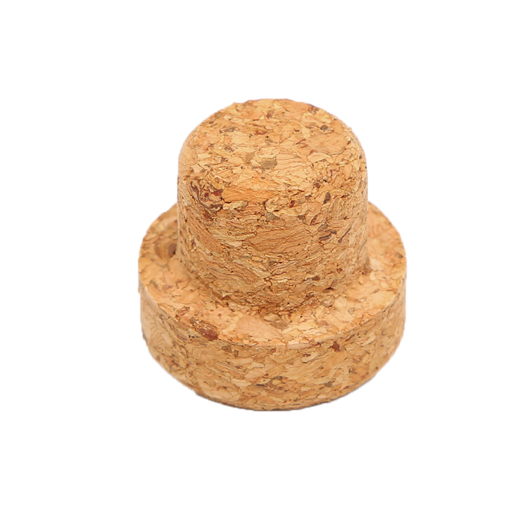 Nature Cork Stopper