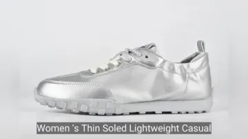Lightweight Casual Walking Shoes