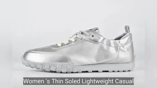 Lightweight Casual Walking Shoes