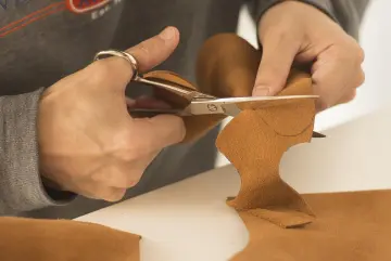 Moisture resistance Polyurethane for split leather