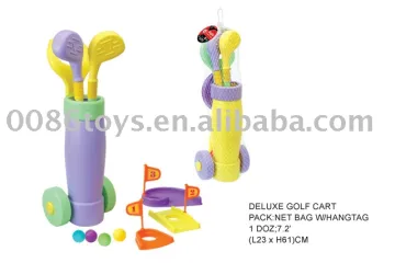 Golf Ball_Sport Set toy