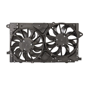 OEM 20970656 Chevrolet Malibu Car Radiator Fan Fan.