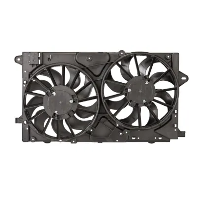 OEM 20970656 Chevrolet Malibu Car Radiator Fan Manufacturer