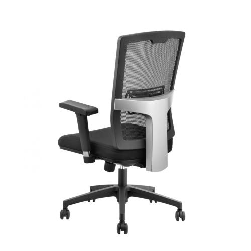 Modern mesh chair ergonomic Office furniture back protection