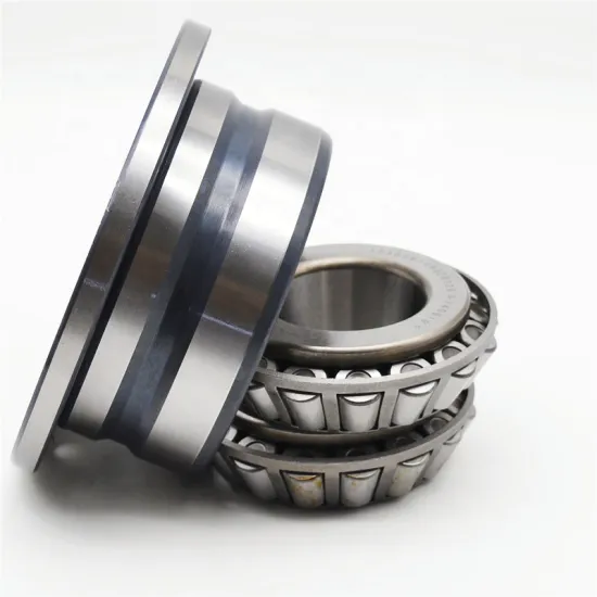 Non-Standard Tapered Roller Bearing DZ9114320129 - Automotive Spare Part