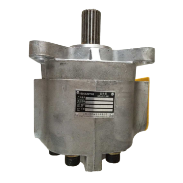 Shantui Bulldozer SD16/D60/D65 Hydraulic Pump 16y-61-01000