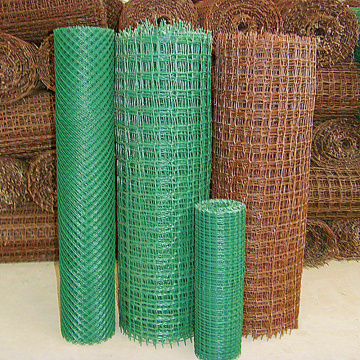 Plastic Agricultural Farm Fencing