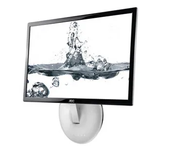 AOC E2070SWN Monitor