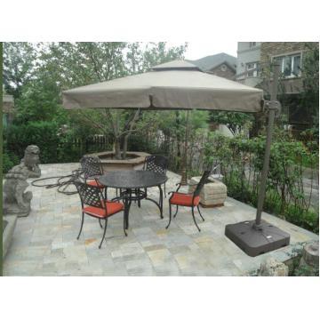 Premium Cafe Garden Parasol