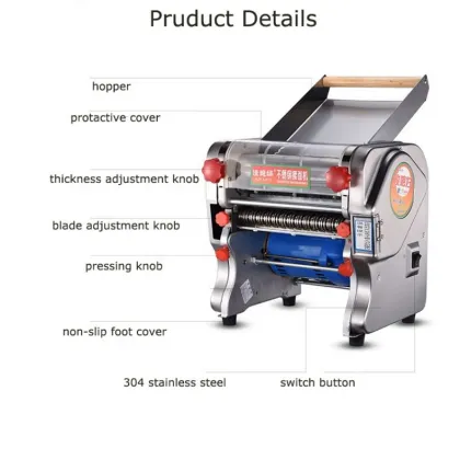 Commercial Home Use Sutaking Noodle Maker Pasta Maker Manual Noodle Noodle Maker For Industry