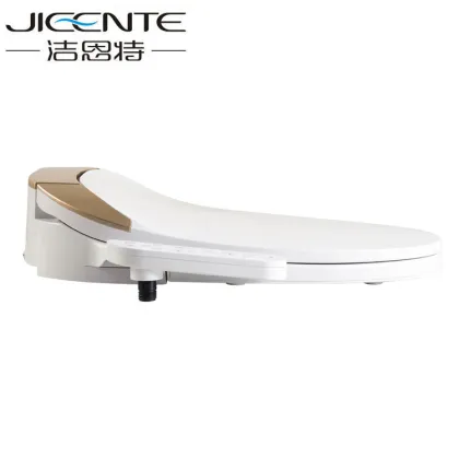 SmartBidet Fashion Control Panel