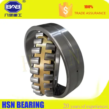CA CC MB Spherical Roller Bearing 23024