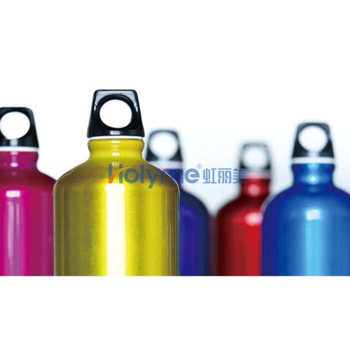 การเคลือบผงระนาบโลหะพันธะ