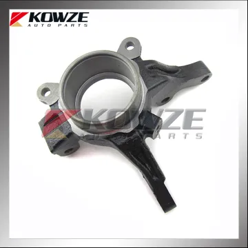 Steering Knuckle For Mitsubishi Outlander ASX CW4W CW5W CW6W GA2W GA3W 3870A007 3870A008