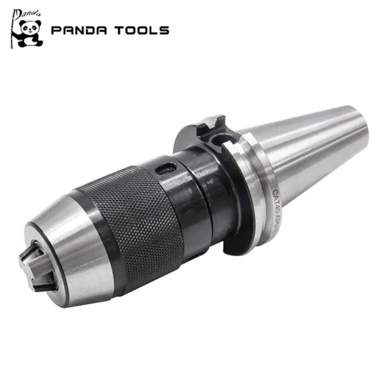 Hot Sale CNC Tools: Cat40/Cat50/APU13/APU16 Drill Chucker Collet C32 Straight Face Milling Chuck Tool Holders