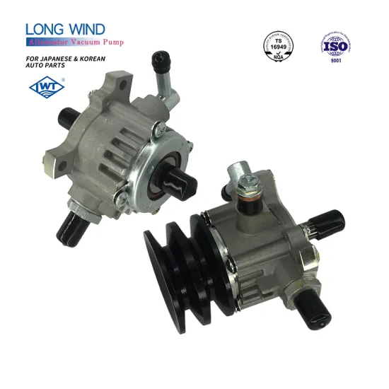 LWT Car Accessories Alternator Vacuum Pump for Multiple Toyota Models