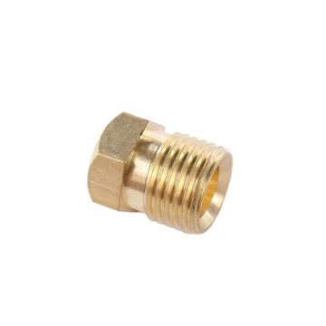 Sunshine Ishan Compression Bushing Made in China for Lubrication System