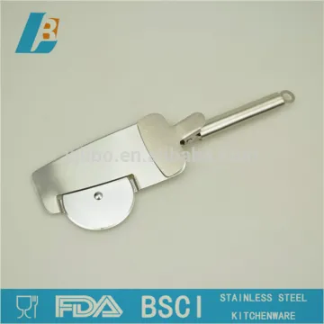 multifunction pizza cutter/wheel