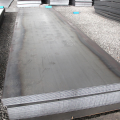 Nm450 Ar450 Hot Rolled Wear Resistant Steel Plate