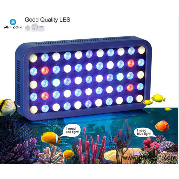 Dimmable LED Aquarium Light for Fish Tank