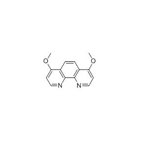 CAS 4.7-ديميثوكسي-1,10-فينانثروليني 92149-07-0